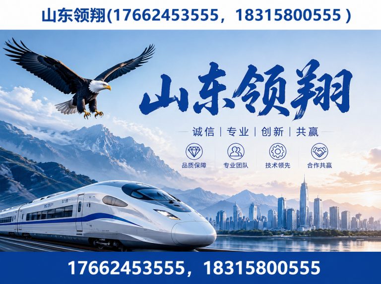 日照山东领翔新材料展示图